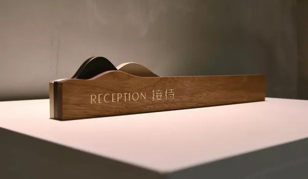 VI公司作品案例展示