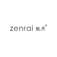 甄然