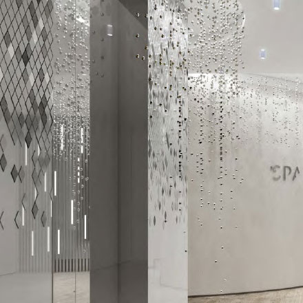 VI公司作品案例展示